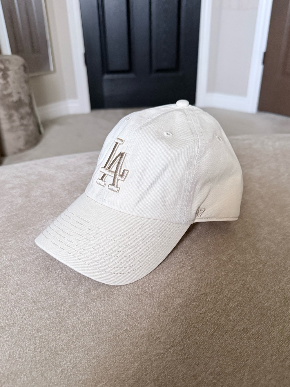 ‘47 Brand LA Clean Up Cap